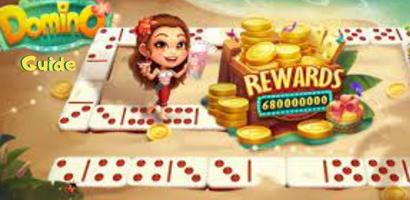 Higgs Domino Gaple Qiu Qiu Guide ảnh chụp màn hình 3
