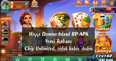 Higgs Domino RP Baru Guide скриншот 1