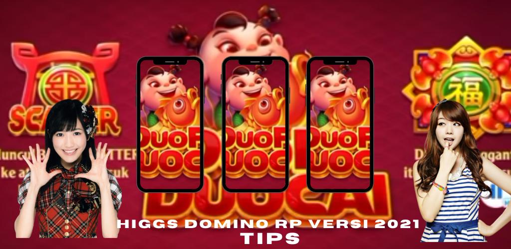 Higgs apk domino rp pure ✅[Updated] Game