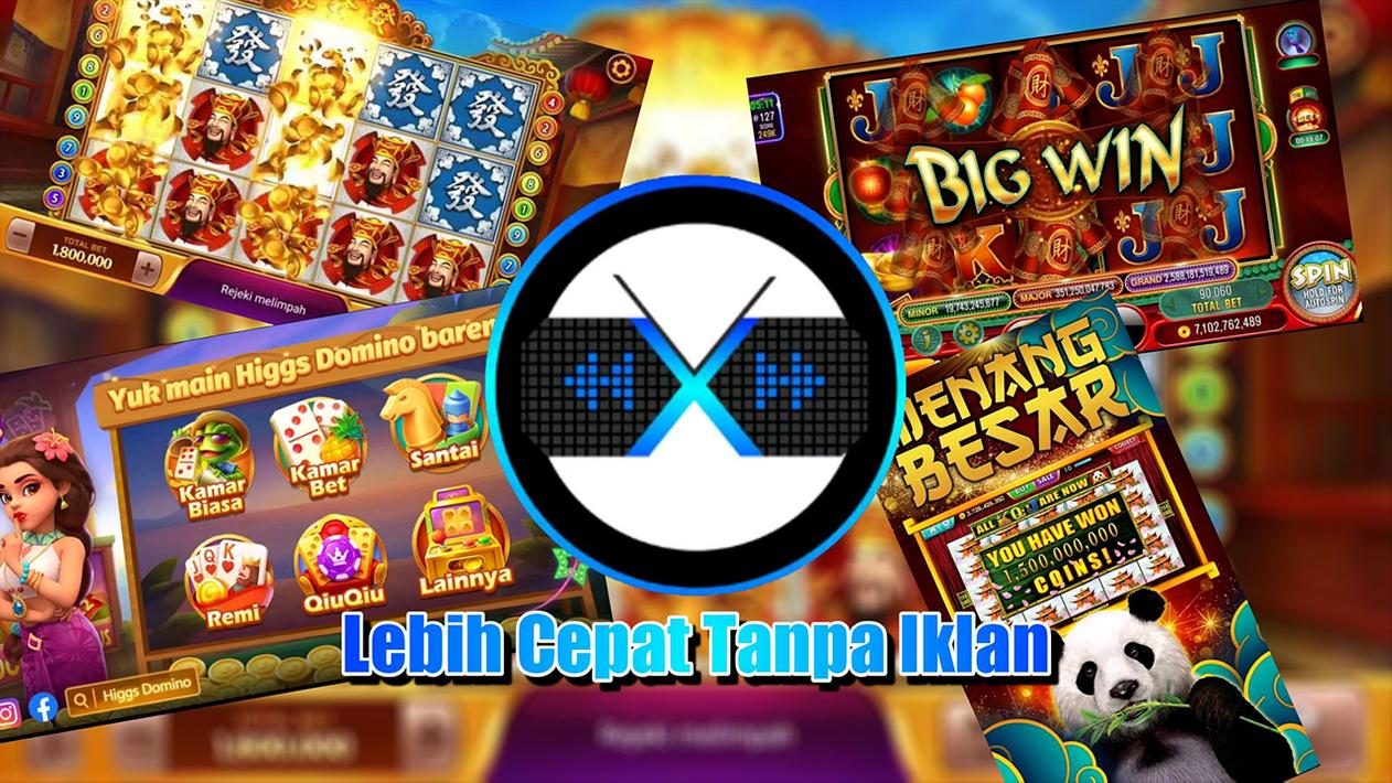 Higgs Domino X8 Speeder Terbaru 2021 Guide para Android  APK Baixar