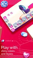 High Heels Designer Girl Games ảnh chụp màn hình 2