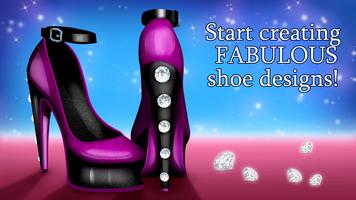 Absatzschuhe Mädchen Spiele Screenshot 1