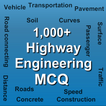 Highway Engineering MCQ
