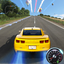 APK Driving Simulator Racing