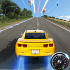 Driving Simulator Racing আইকন