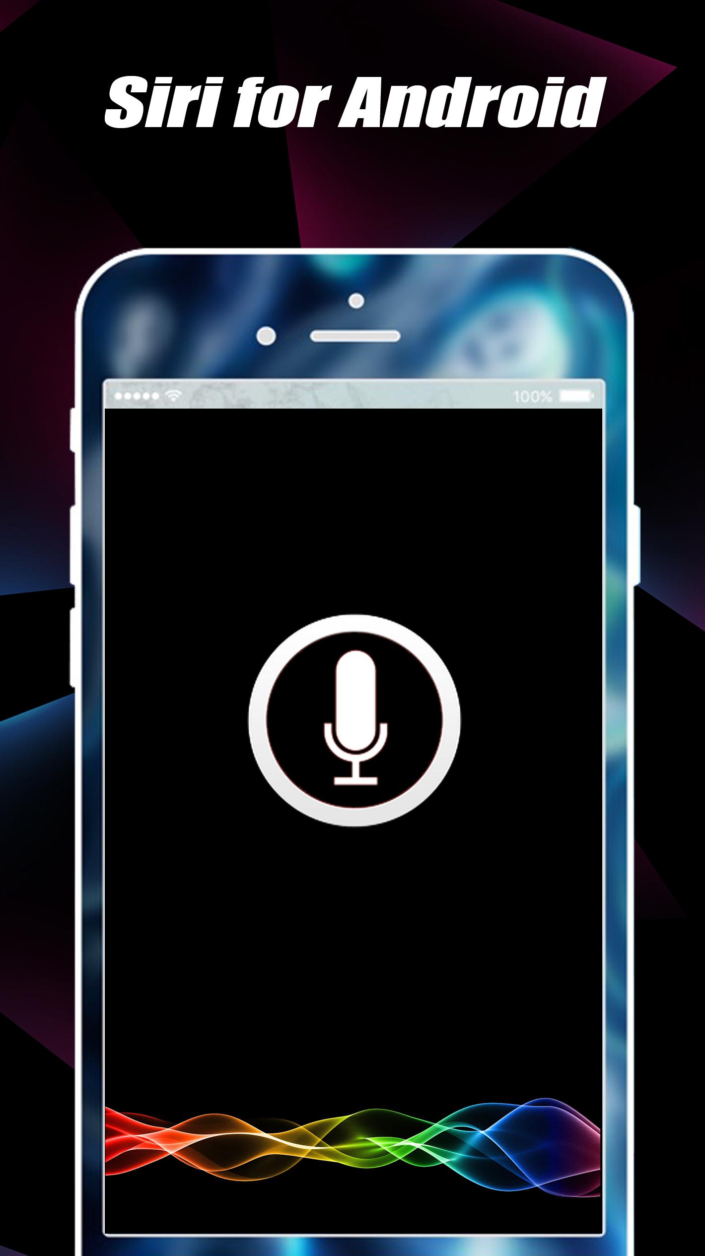 Free Siri For Android Tips For Android Apk Download
