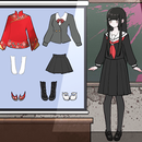 High School Girls Dress Up APK