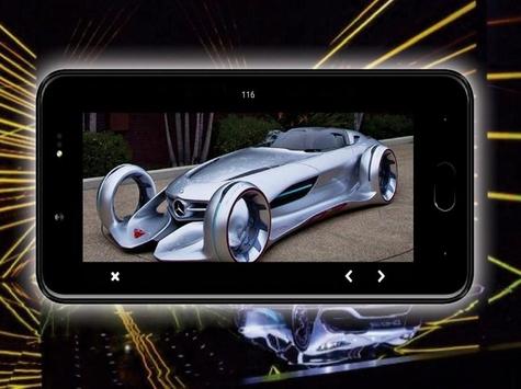High Speed ​​Car Design Gallery screenshot 3