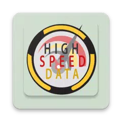 High Speed Data