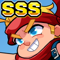 Super soldier survival(BEAT)