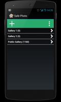 Safe Video (Protect, Hide) syot layar 1