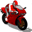 High Speed Real Motor Racing APK