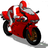 High Speed Real Motor Racing