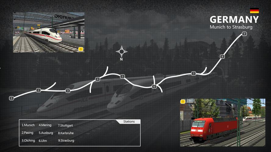 Trainz Driver 2 Android Free Download