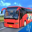 ”Indian Bus Simulator: Game
