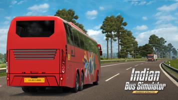 Indian Bus Simulator syot layar 2