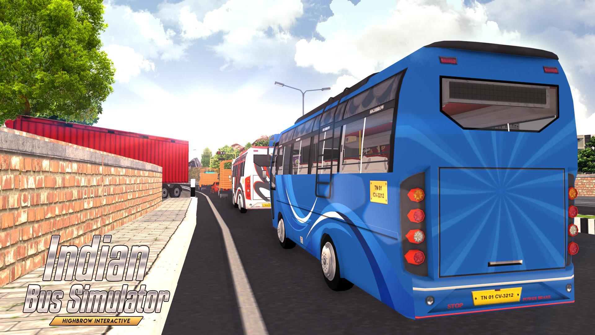 Indian Bus Simulator APK for Android Download Indian Bus Simulator APK for Android Download