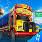 Truck Simulator आइकन