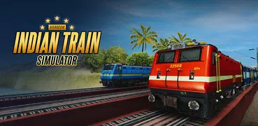 インドの鉄道シミュレーター: ゲーム