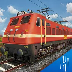 Indian Train Simulator XAPK Herunterladen