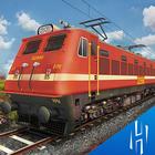 Indian Train Simulator আইকন