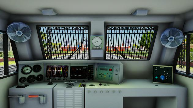 indian train simulator game download