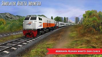 Simulator Kereta Api Indonesia screenshot 2