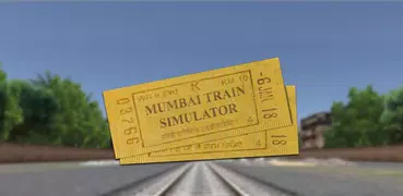 Mumbai Train Simulator