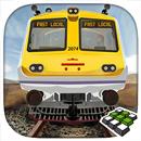 Mumbai Train Simulator-APK