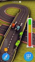 پوستر Truck Racing