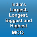 Highest in India MCQ APK