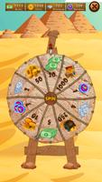برنامه‌نما Coin Dozer: Goldmine Quest & Casino Slot Machine عکس از صفحه
