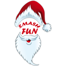 Santa Smash Fun, kids puzzle,  APK
