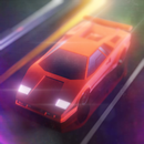 Highway Racing 3D: Arcade APK