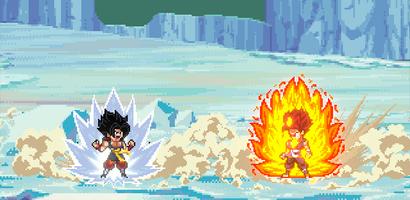 Dragon Legend Z Lite captura de pantalla 1