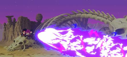 Dragon Legend Z Lite capture d'écran 2