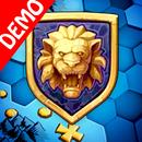 Heroes of Flatlandia - Demo APK