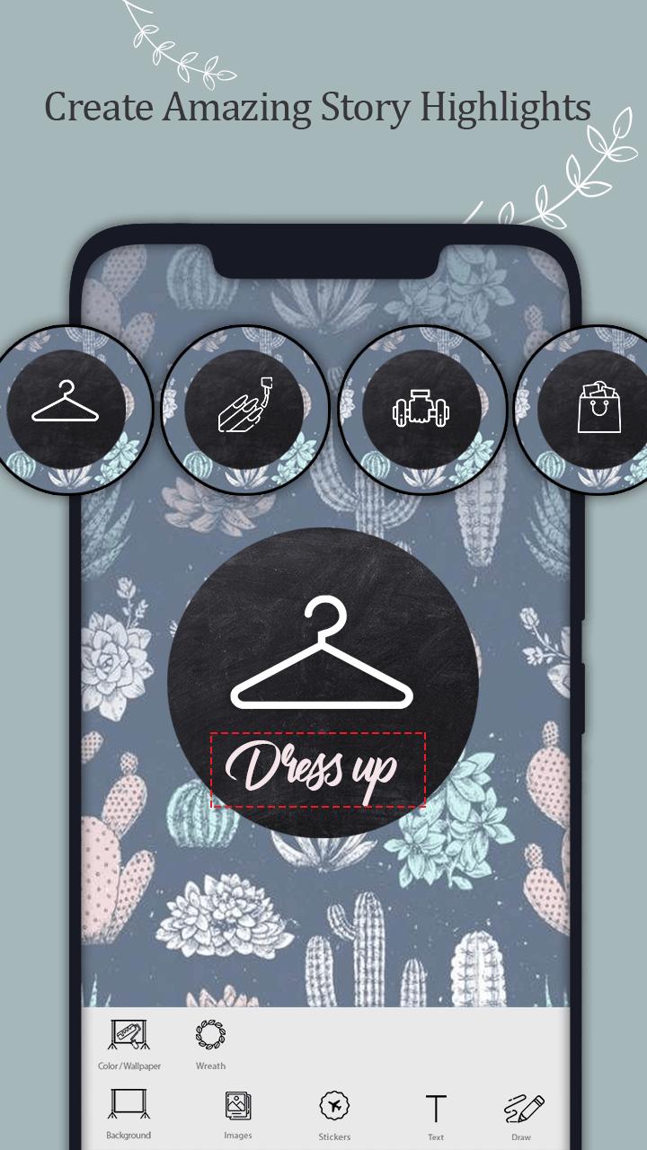 Cover Wallpaper Sorotan Ig Keren Rahman Gambar