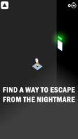 Escape from Nightmare - sixth sense ポスター