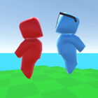 Bounce Battle .io иконка