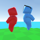 Bounce Battle .io icon