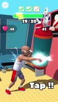 Fighters Journey скриншот 2