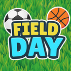 Welcome to Field day-icoon