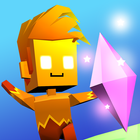Gem Fighters ícone