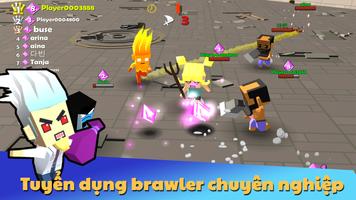 Gem Fighters ảnh chụp màn hình 1