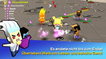 Gem Fighters Screenshot 1