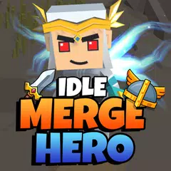 Idle Merge Hero : Idle RPG Strategy Battle APK download