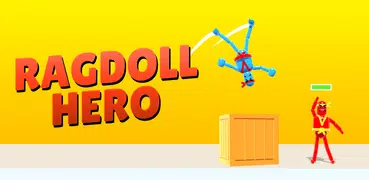Mr Ragdoll