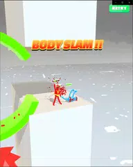 Mr Ragdoll APK Herunterladen