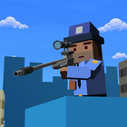 SWAT SNIPER иконка